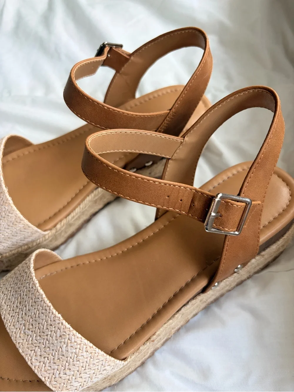 Soda women’s tan